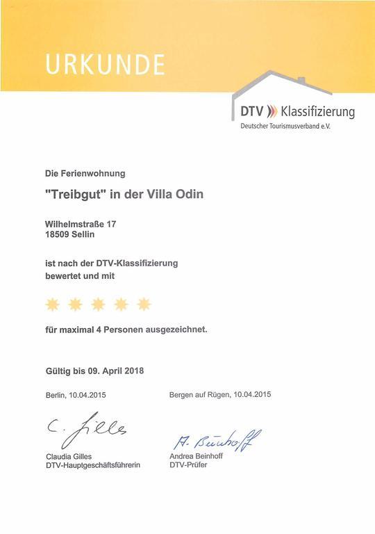 Treibgut Sellin (Rugen) Quarto foto