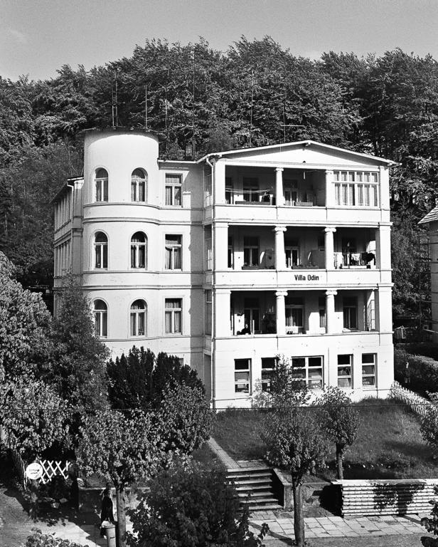 Treibgut Sellin (Rugen) Quarto foto