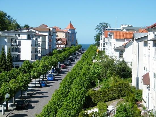 Treibgut Sellin (Rugen) Quarto foto