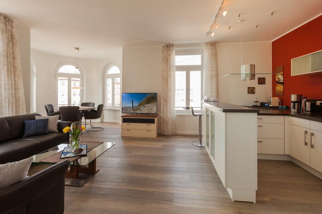 Treibgut Sellin (Rugen) Quarto foto