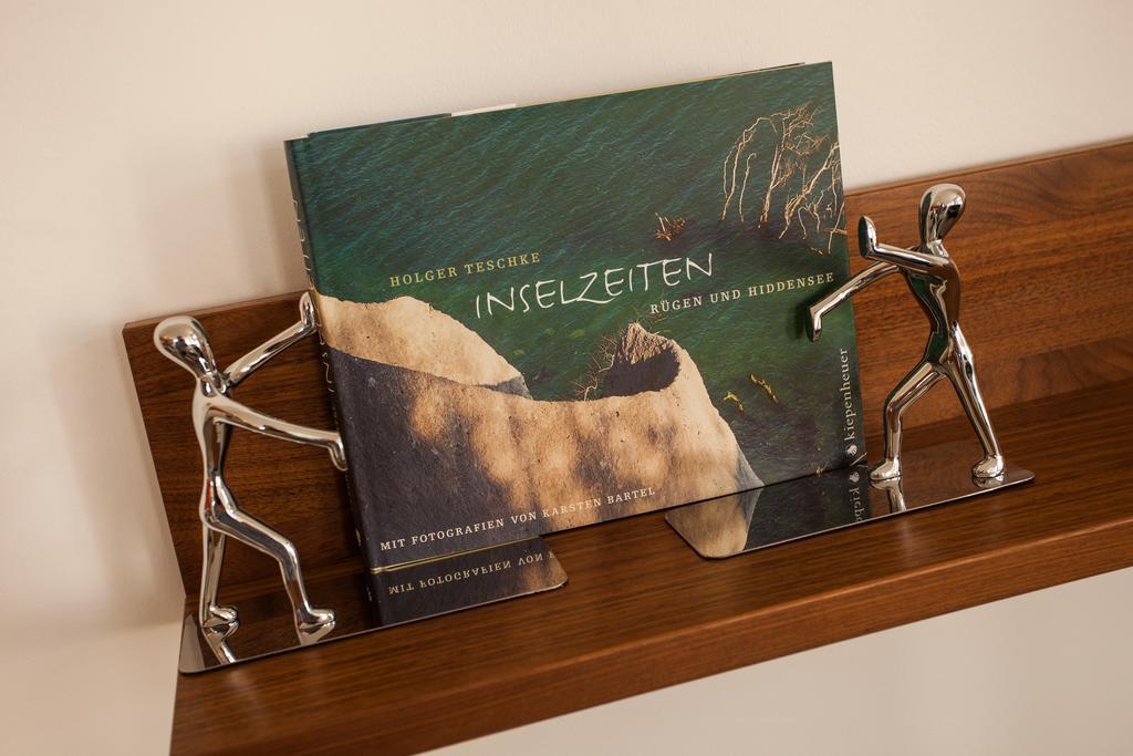 Treibgut Sellin (Rugen) Quarto foto