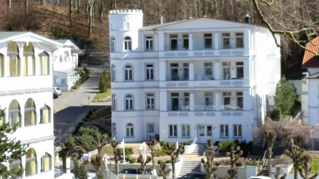 Treibgut Sellin (Rugen) Quarto foto