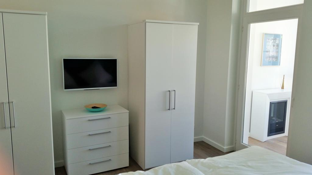 Treibgut Sellin (Rugen) Quarto foto